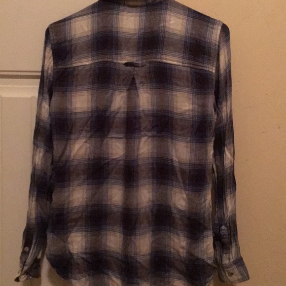 AEO button up - Picture 4 of 5